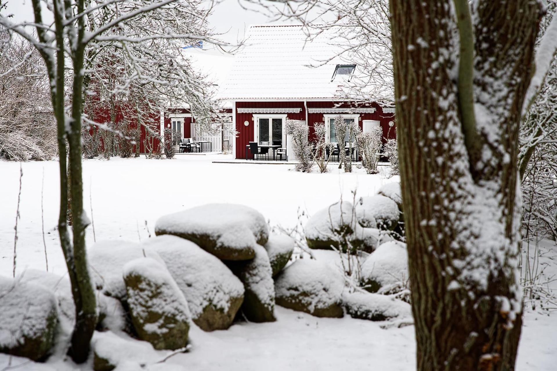 Apelviken Lägenhetshotell