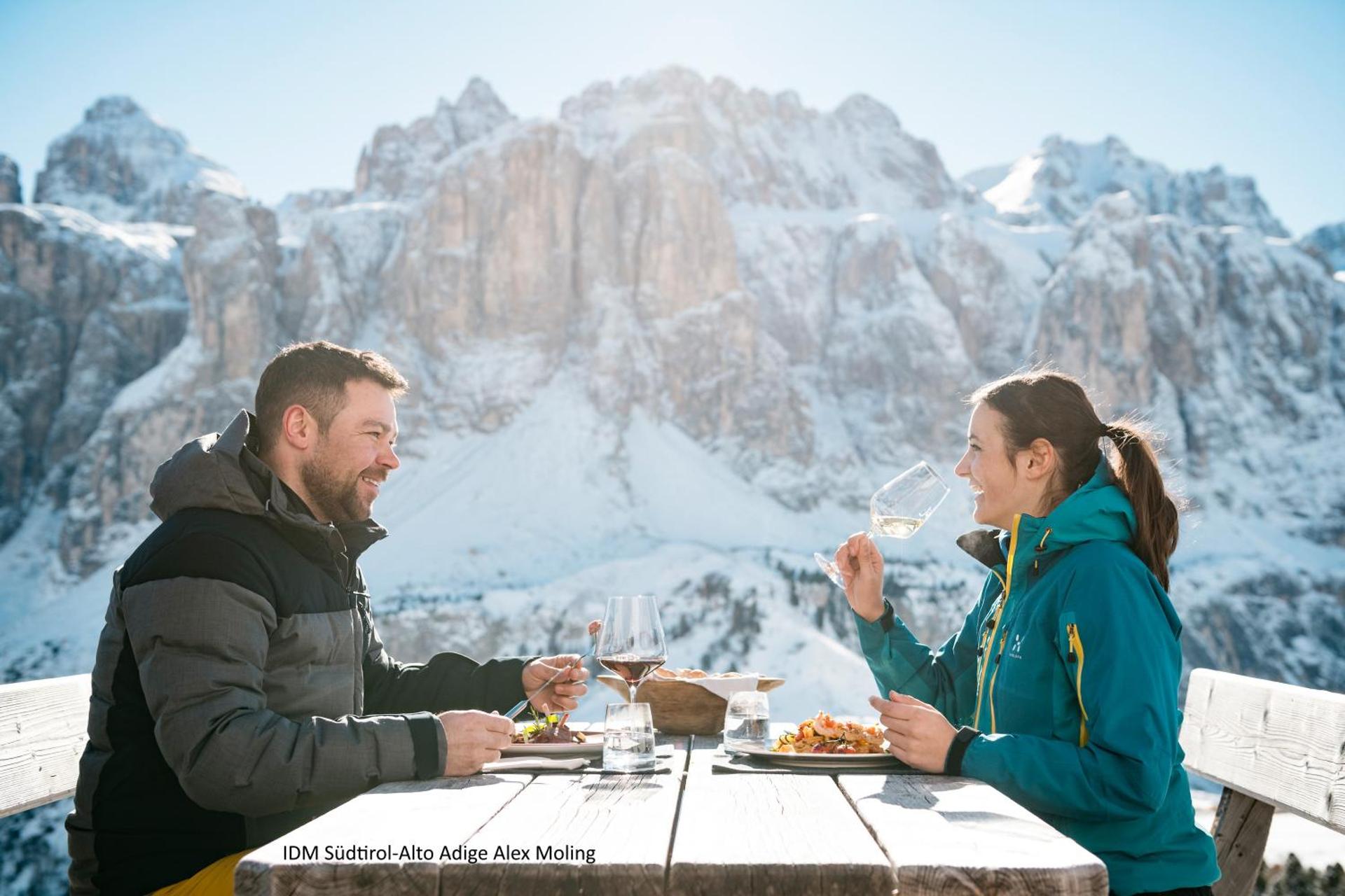 Superior Apartments Marialisa Tulpe