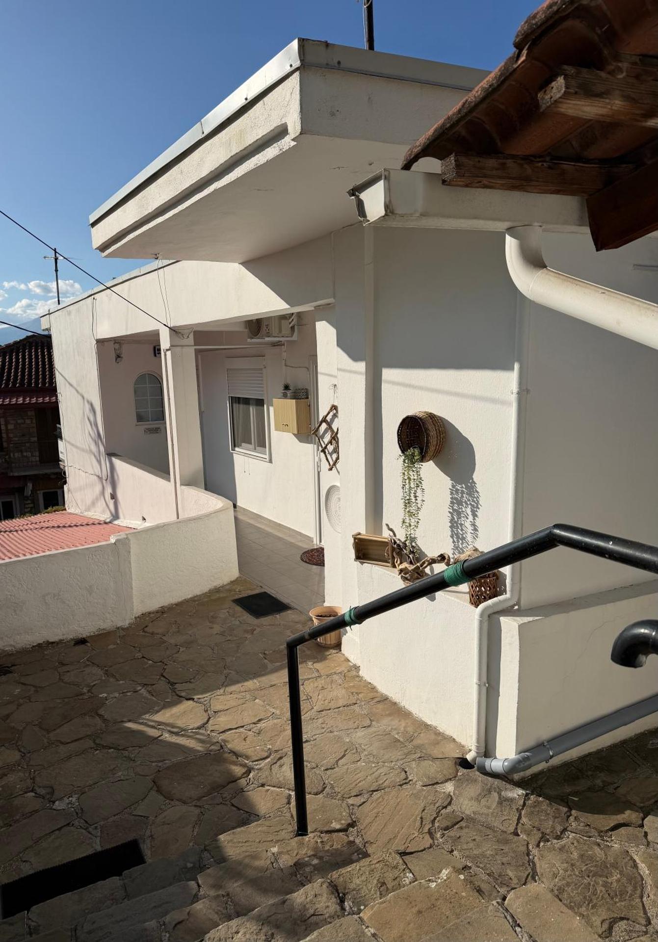 DownTown Apartment Konitsa