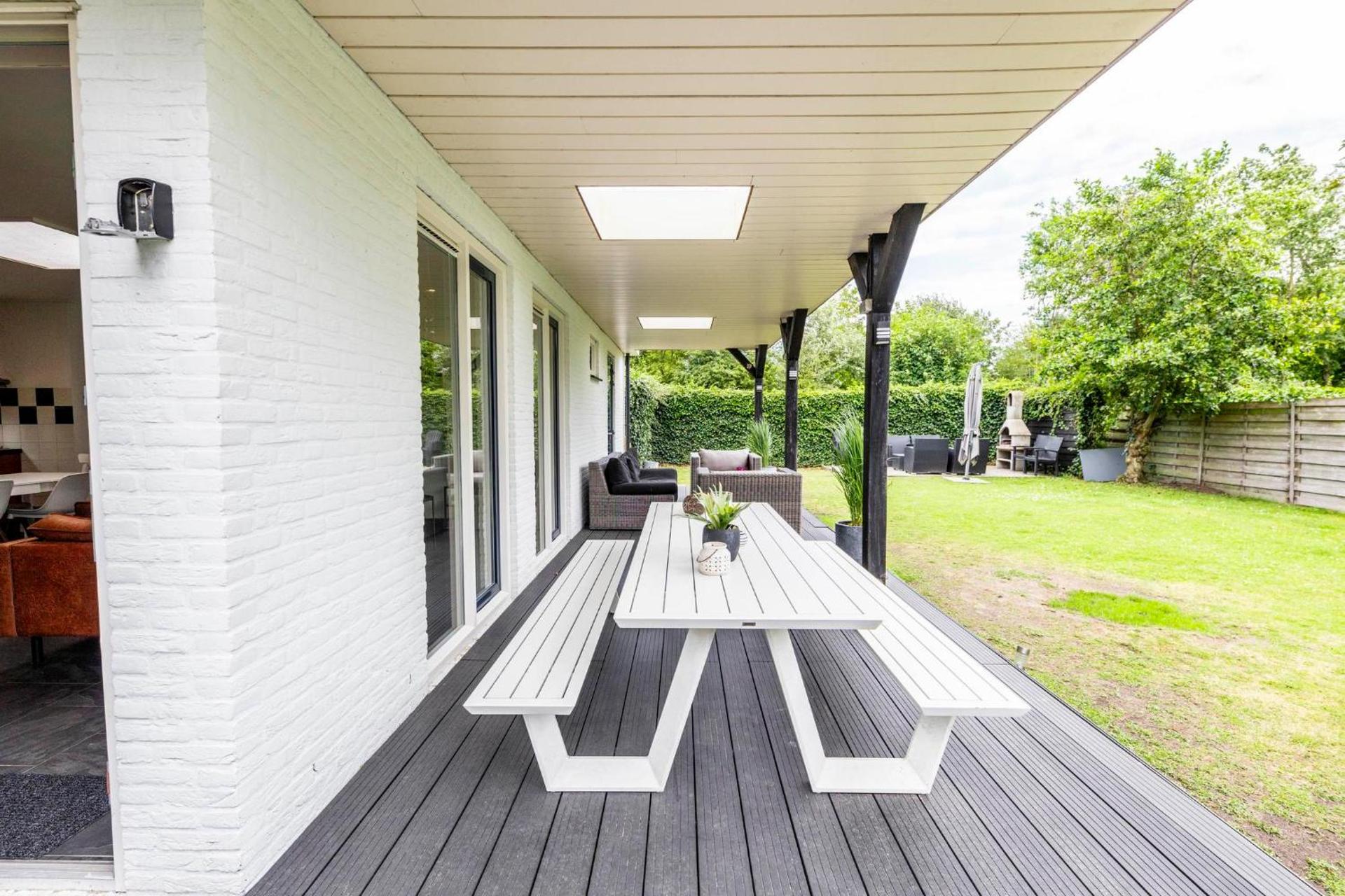 Prinsenhof 65 - Ouddorp NOT INTENDED FOR COMPANY OR WORK-RELATED STAYS