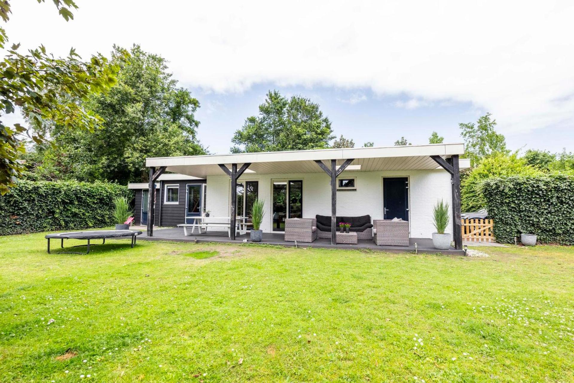 Prinsenhof 65 - Ouddorp NOT INTENDED FOR COMPANY OR WORK-RELATED STAYS