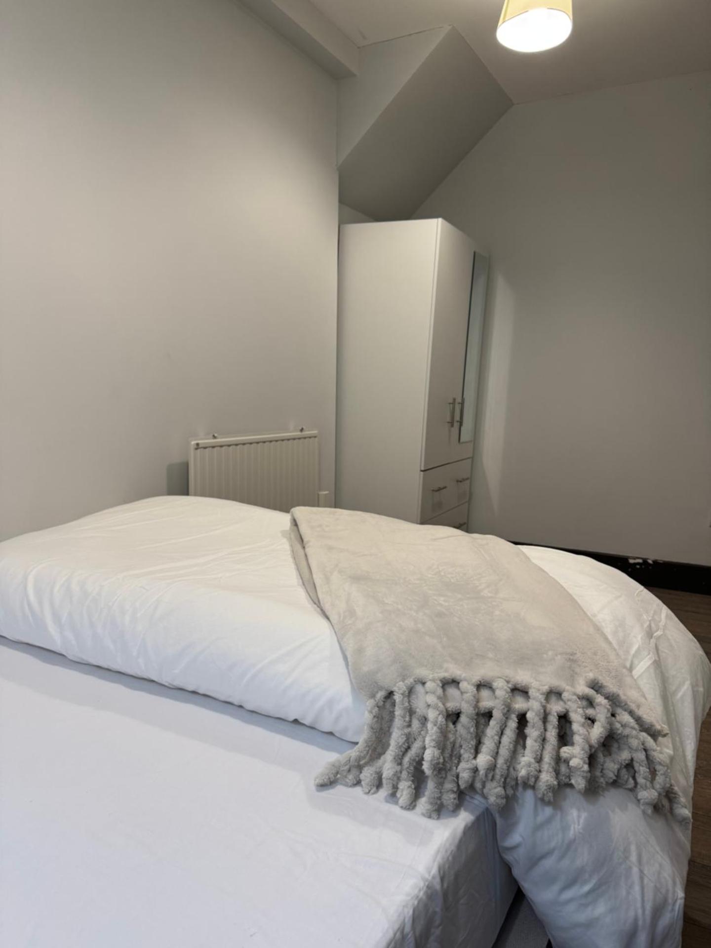 En-suite studios near Wembley Stadium