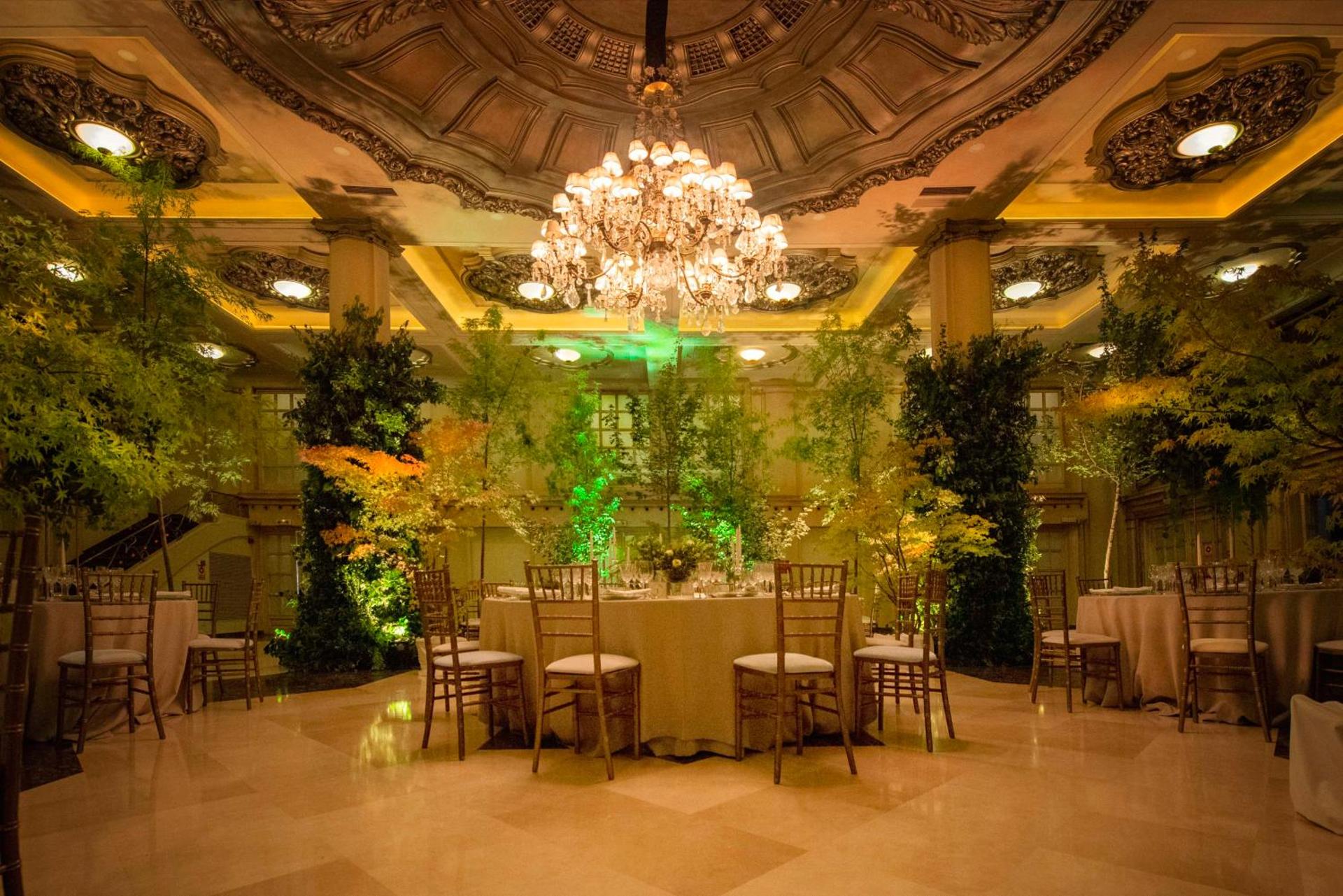 Meeting/conference room