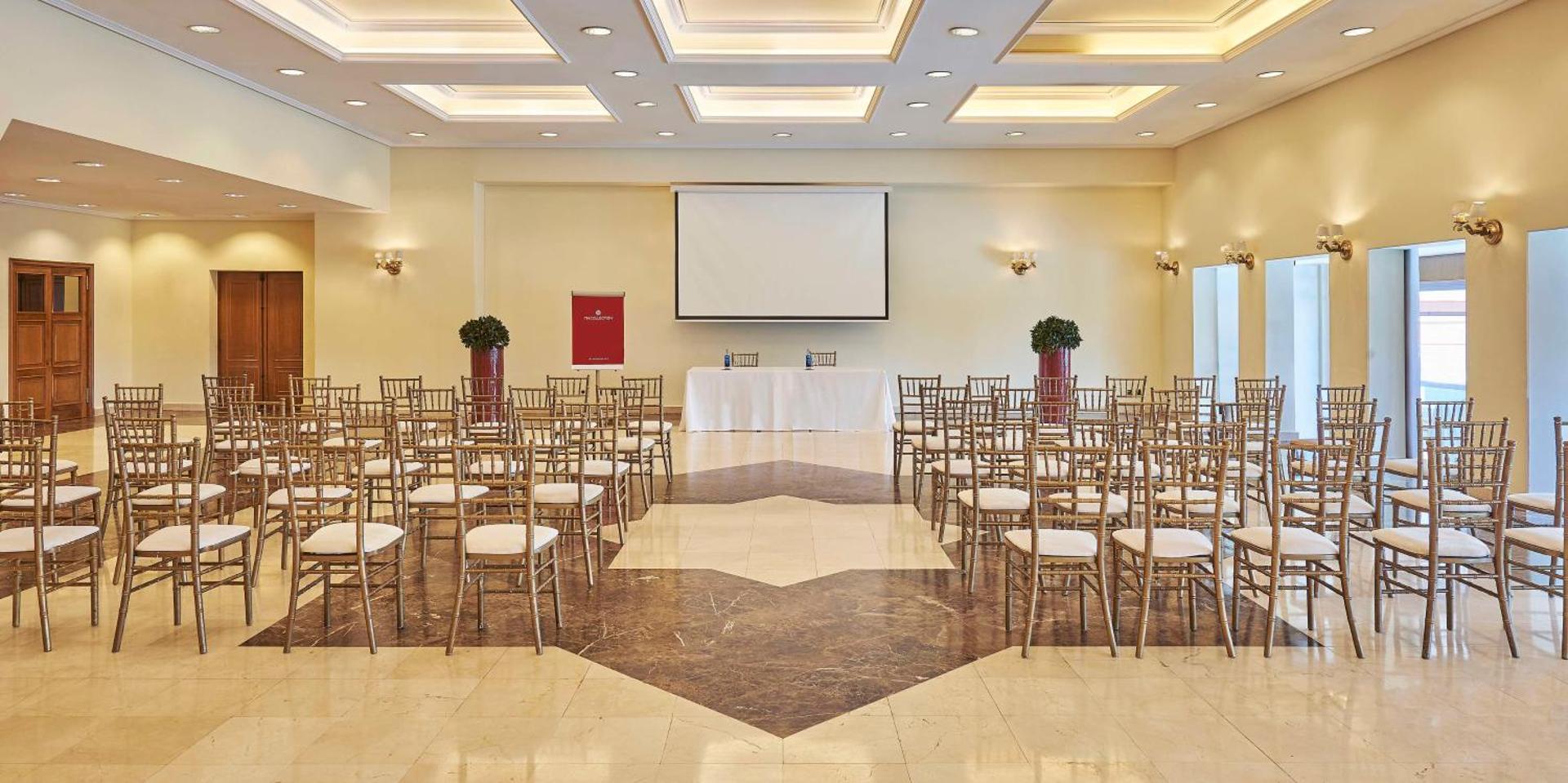 Meeting/conference room