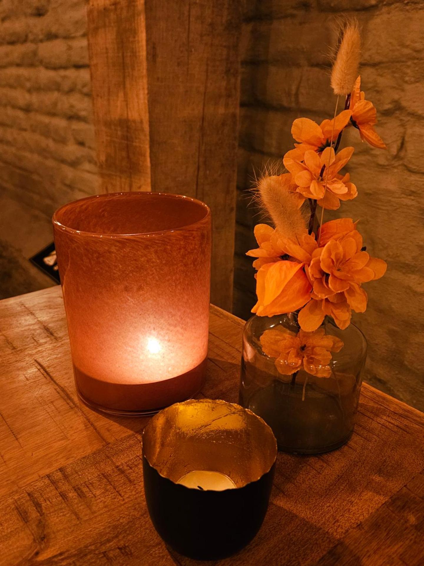 Bon Vert B&B en Café