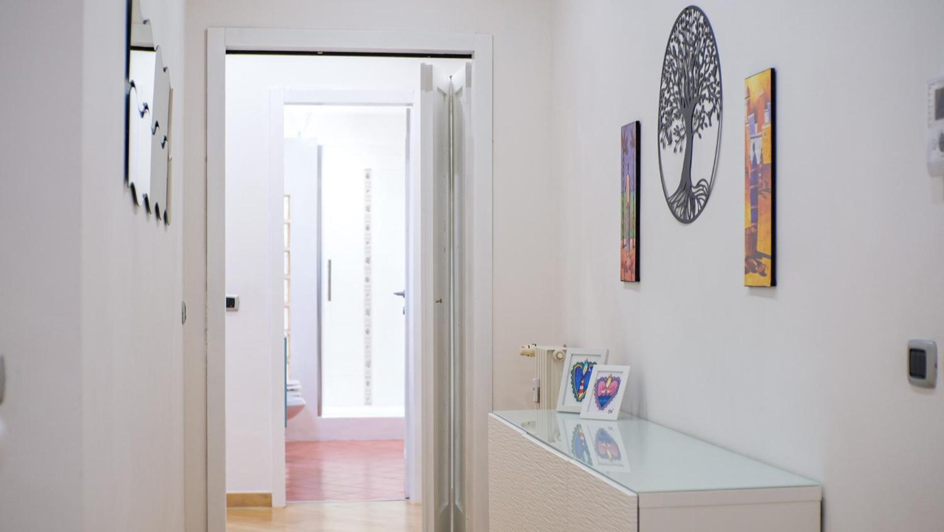 Miracle Boutique Apartment