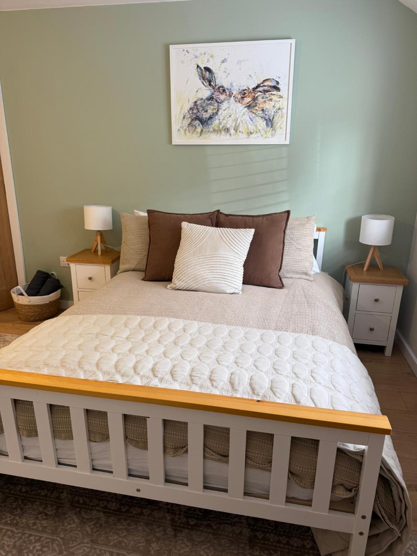 The Annexe at Kirtonia