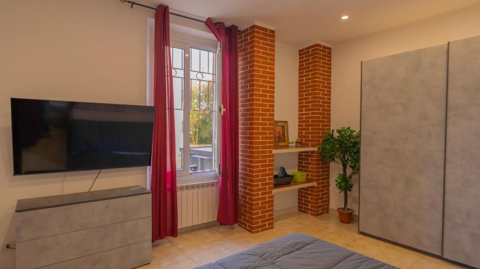 Appartamento don orione