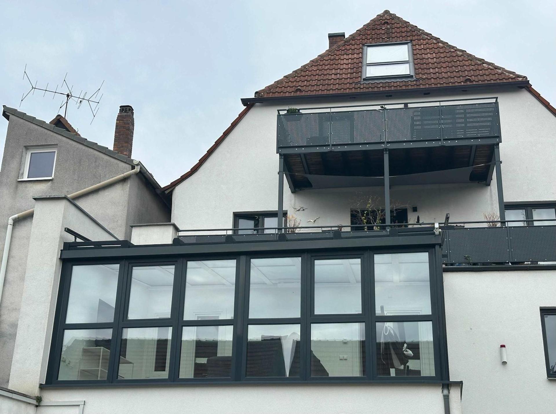 Juraperle - Historisch und modern - Wohnung 3