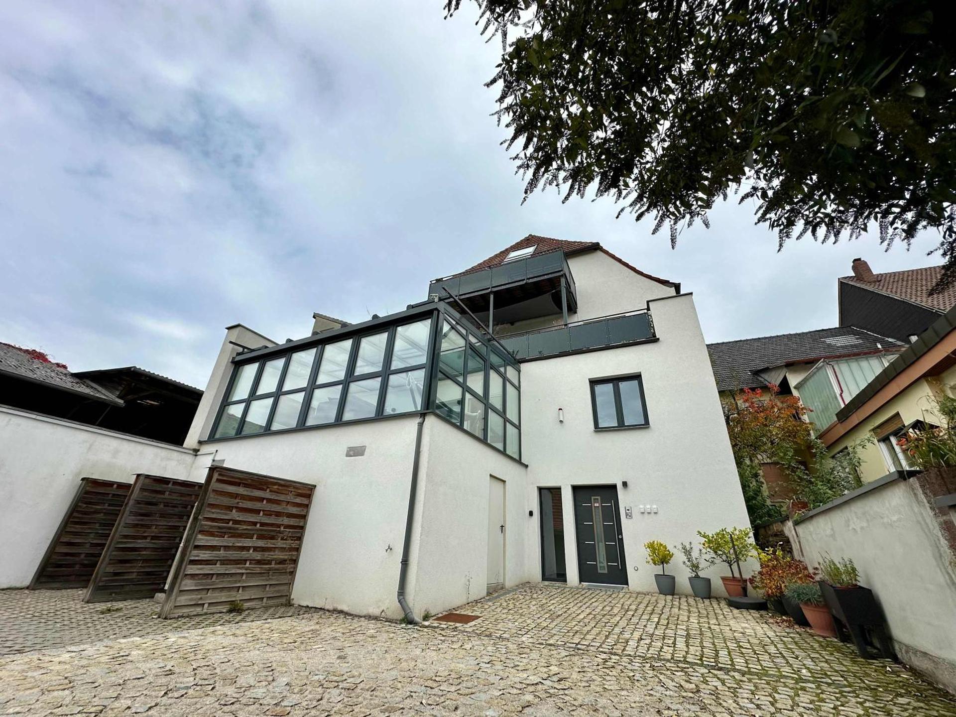 Juraperle - Historisch und modern - Wohnung 3