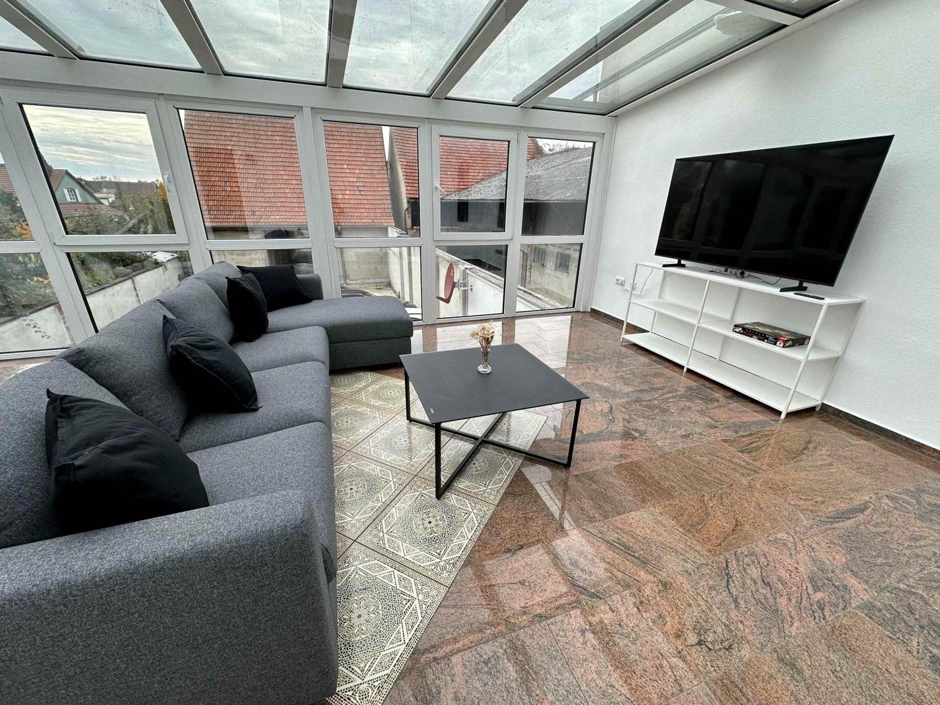 Juraperle - Historisch und modern - Wohnung 3