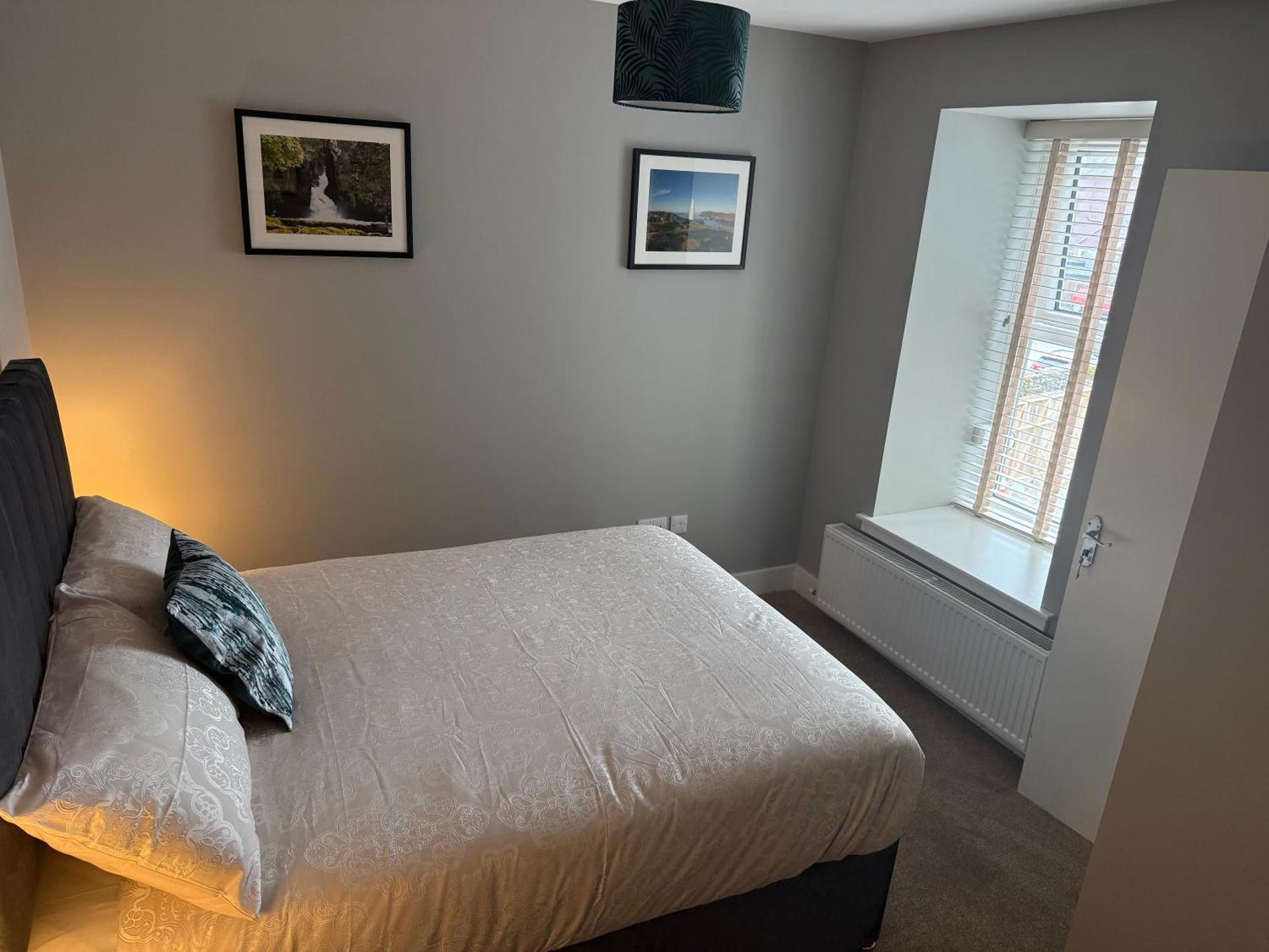 Bantry bay apartments