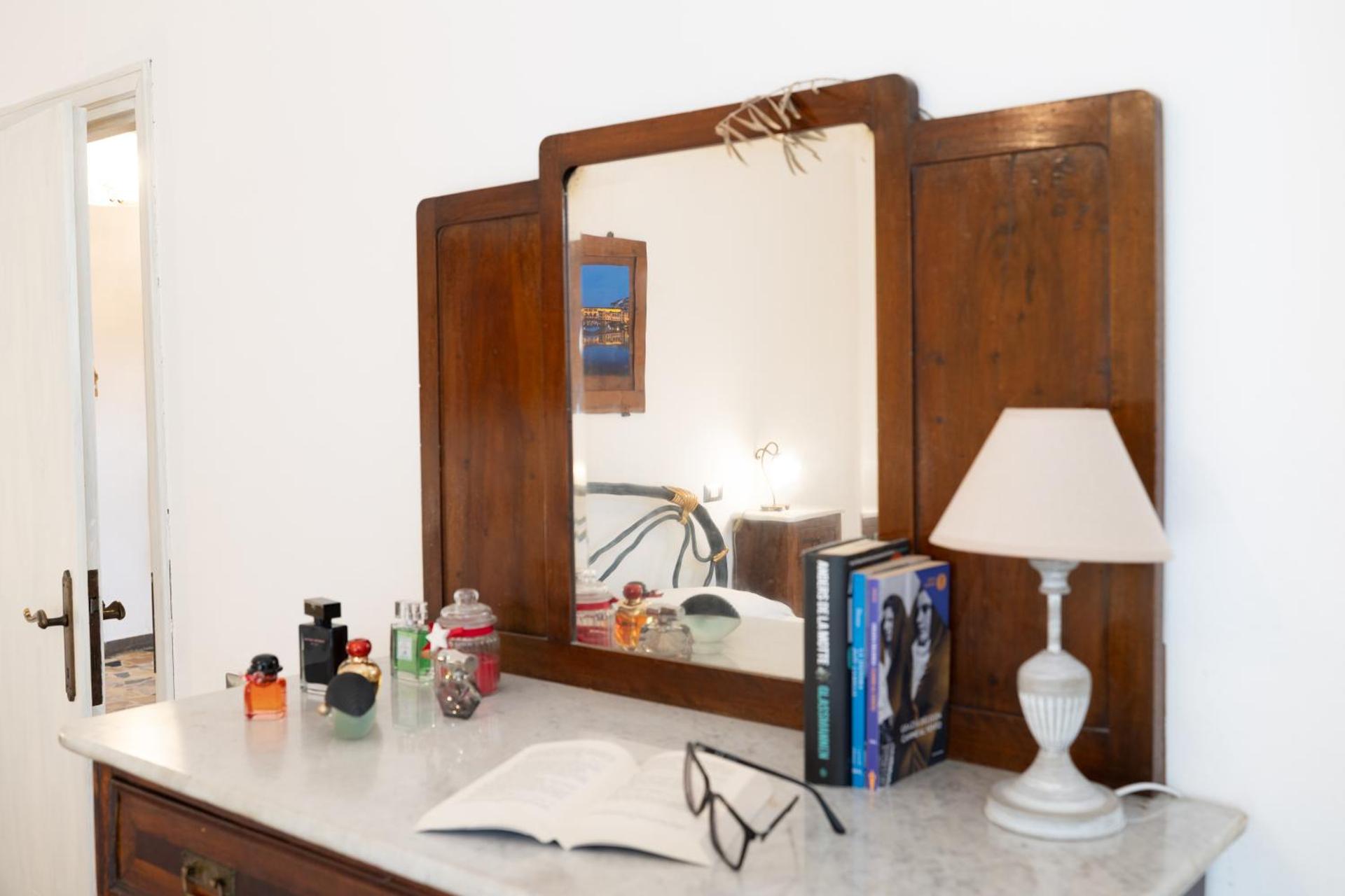 Casa Bruna - Cipresseta del Chianti