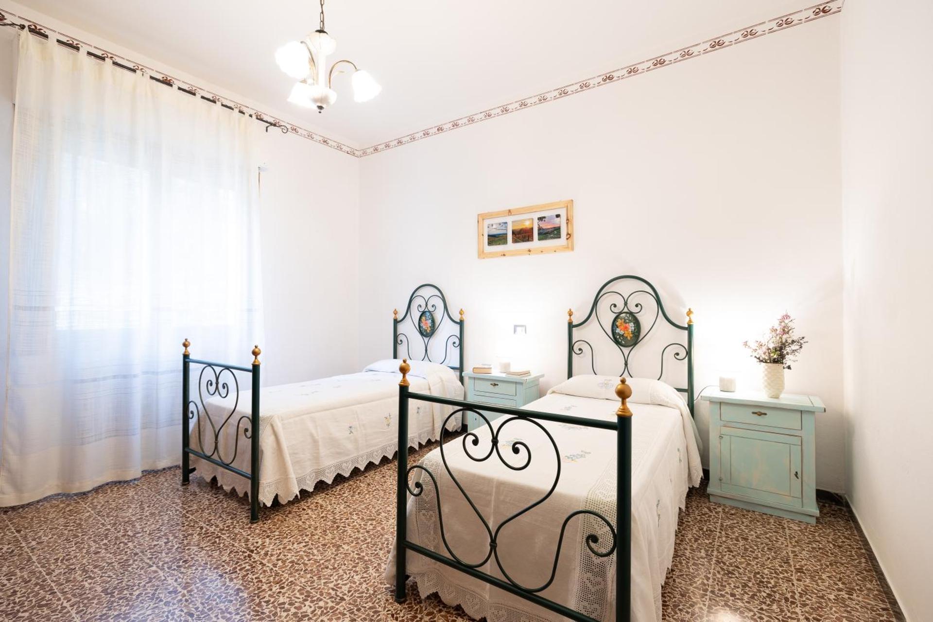 Casa Bruna - Cipresseta del Chianti