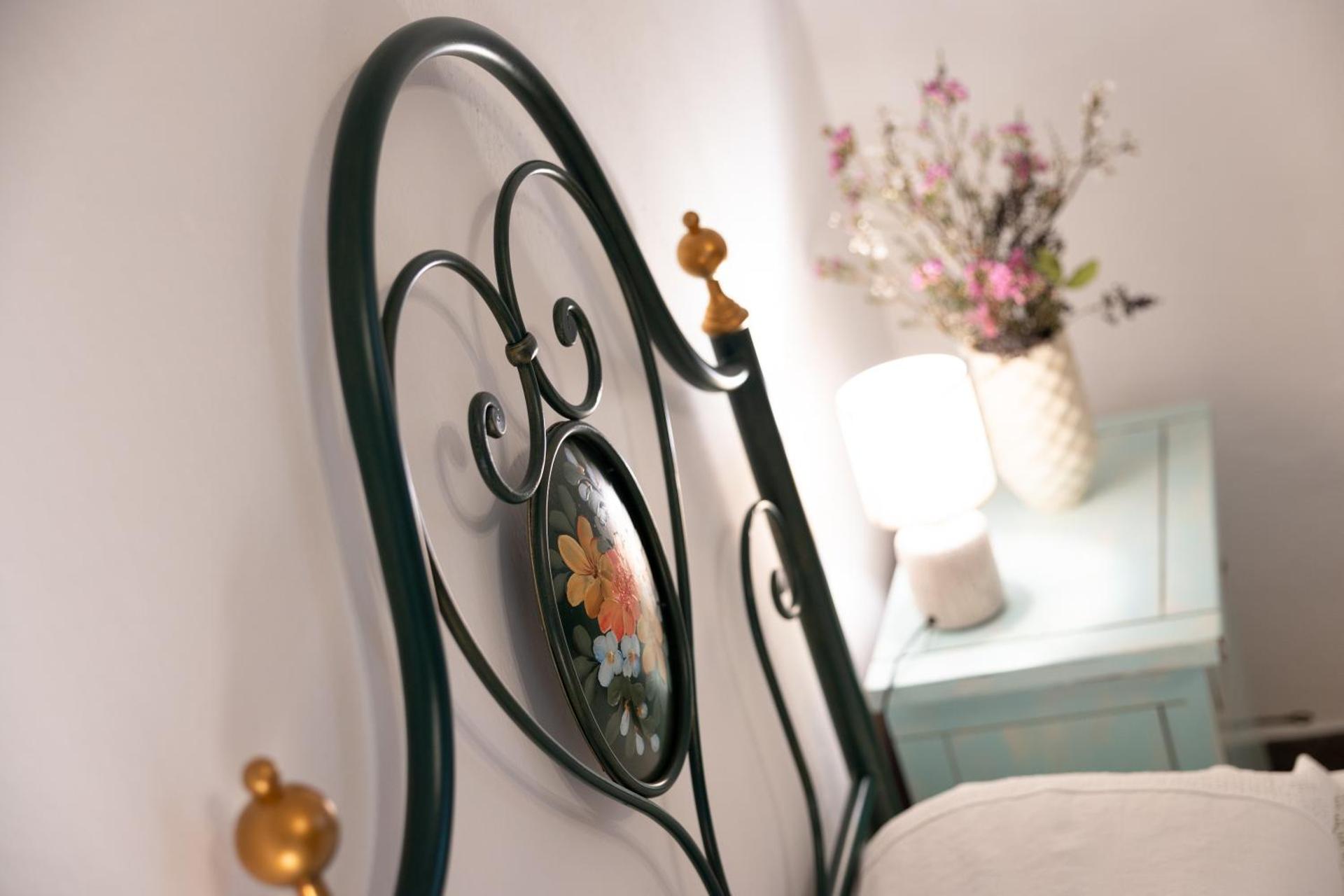 Casa Bruna - Cipresseta del Chianti