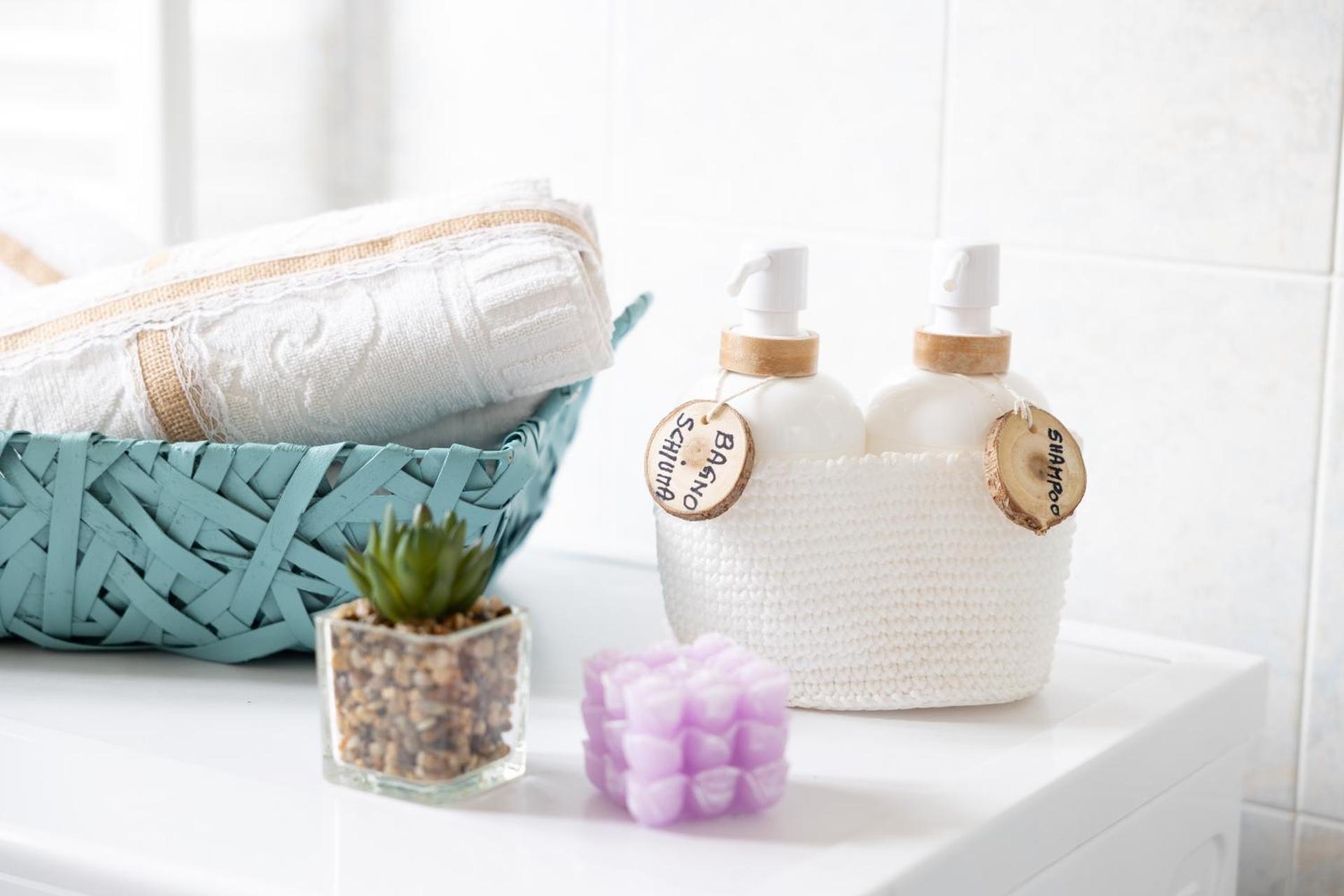 Casa Bruna - Cipresseta del Chianti