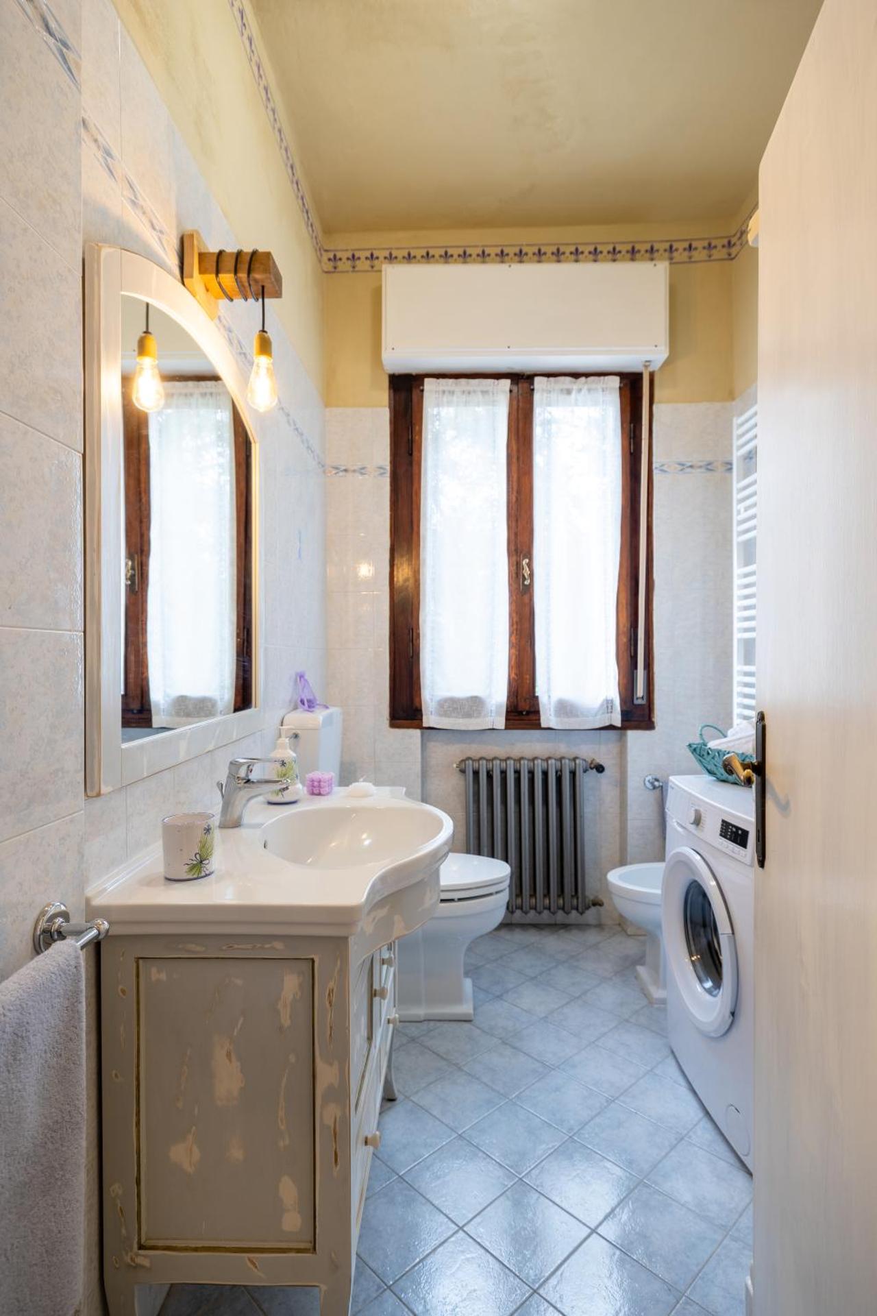 Casa Bruna - Cipresseta del Chianti