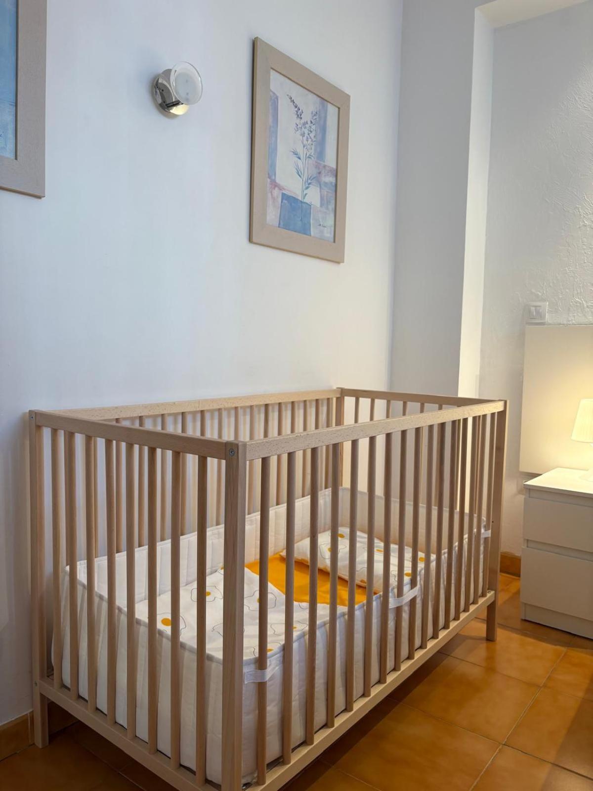 Apartment in Ocean Park II, Costa Adeje, Tenerife