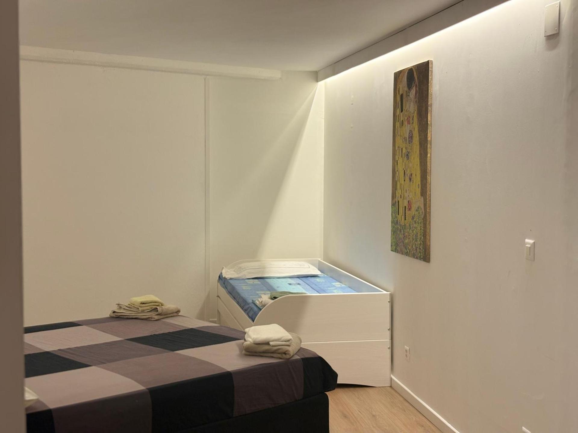 Palm Beach Loft Bissone