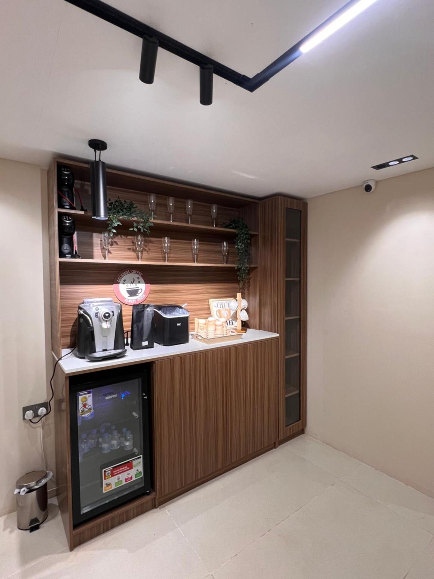 Marbella Luxury Desert Camp