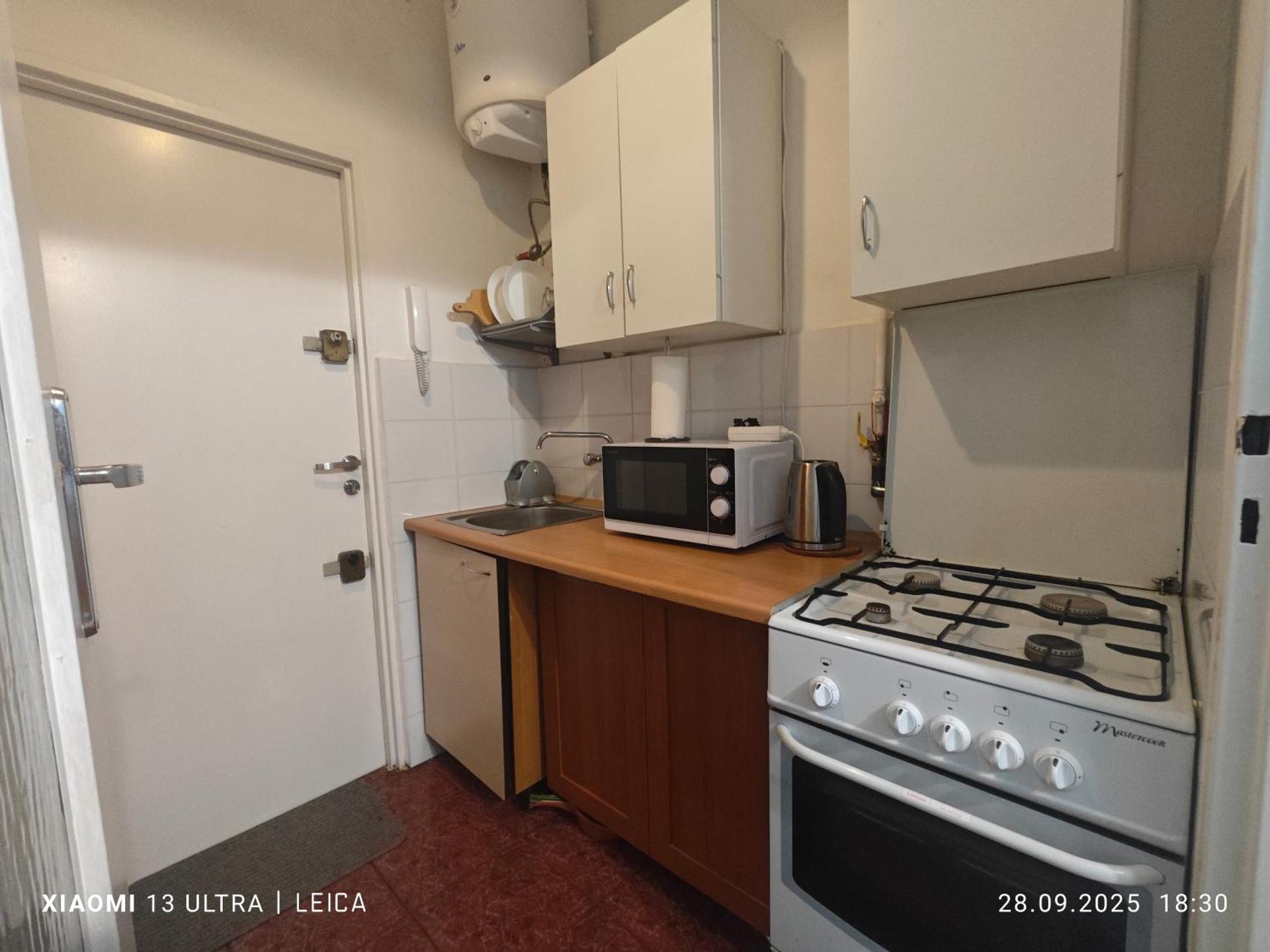 Apartamenty blisko Manufaktury