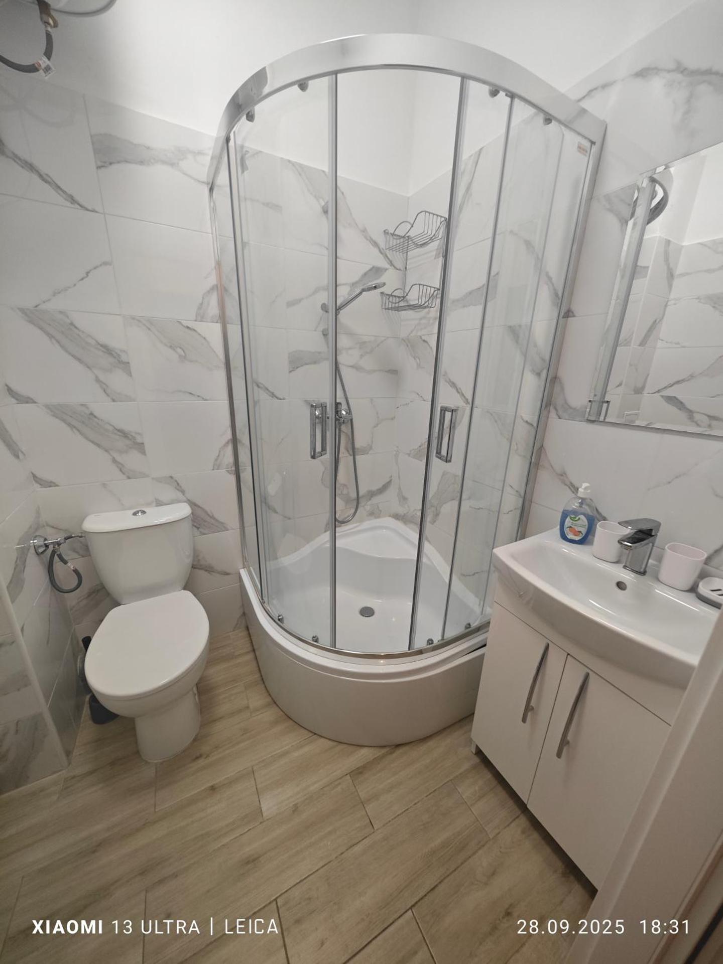 Apartamenty blisko Manufaktury