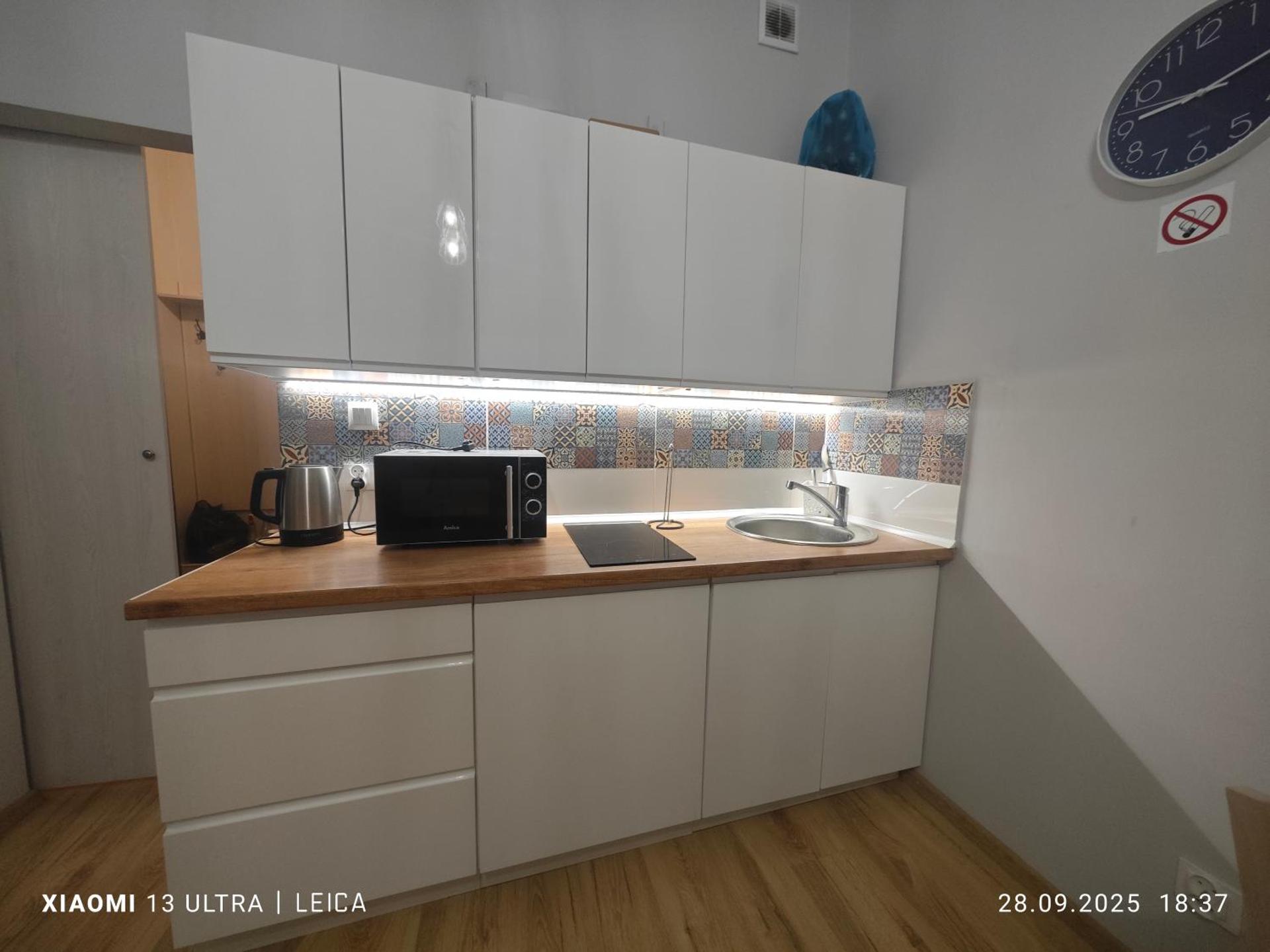 Apartamenty blisko Manufaktury