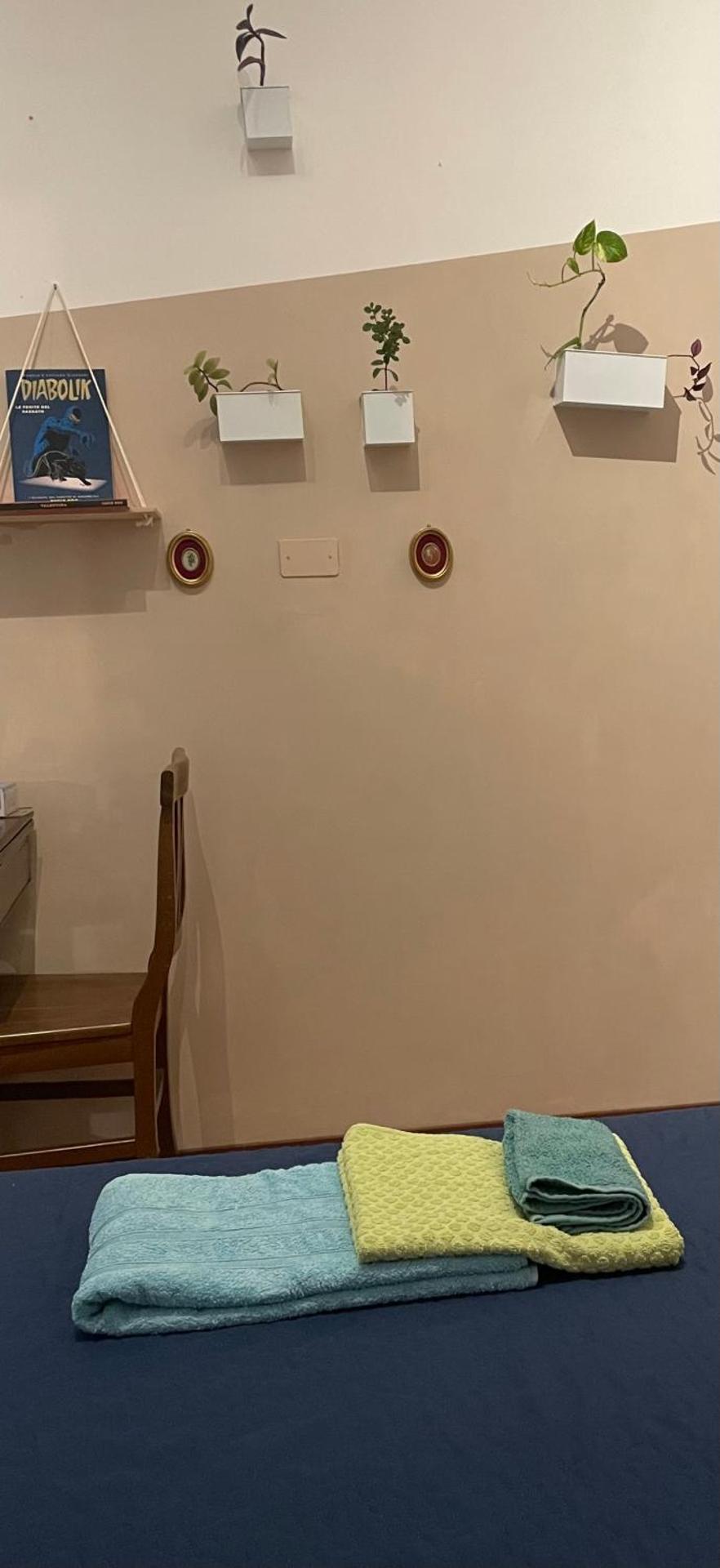 Monolocale privato ai Giardini Reali