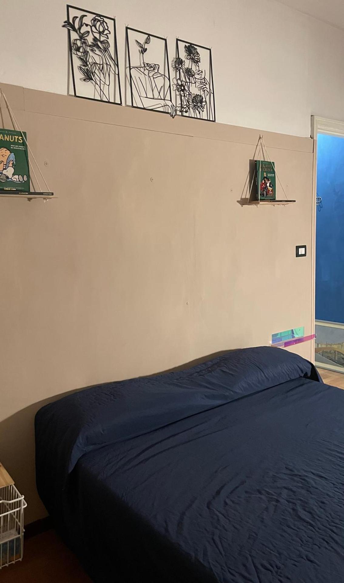 Monolocale privato ai Giardini Reali