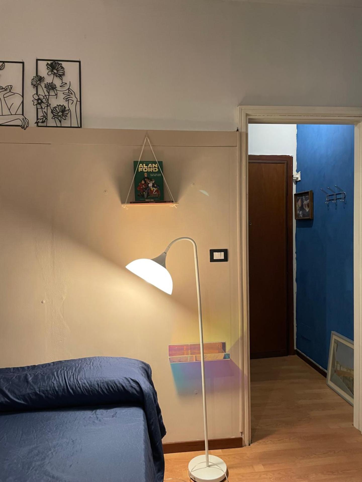 Monolocale privato ai Giardini Reali