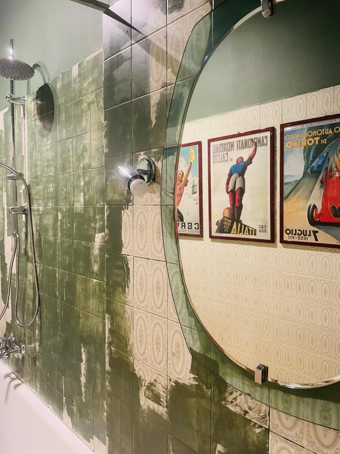 Monolocale privato ai Giardini Reali