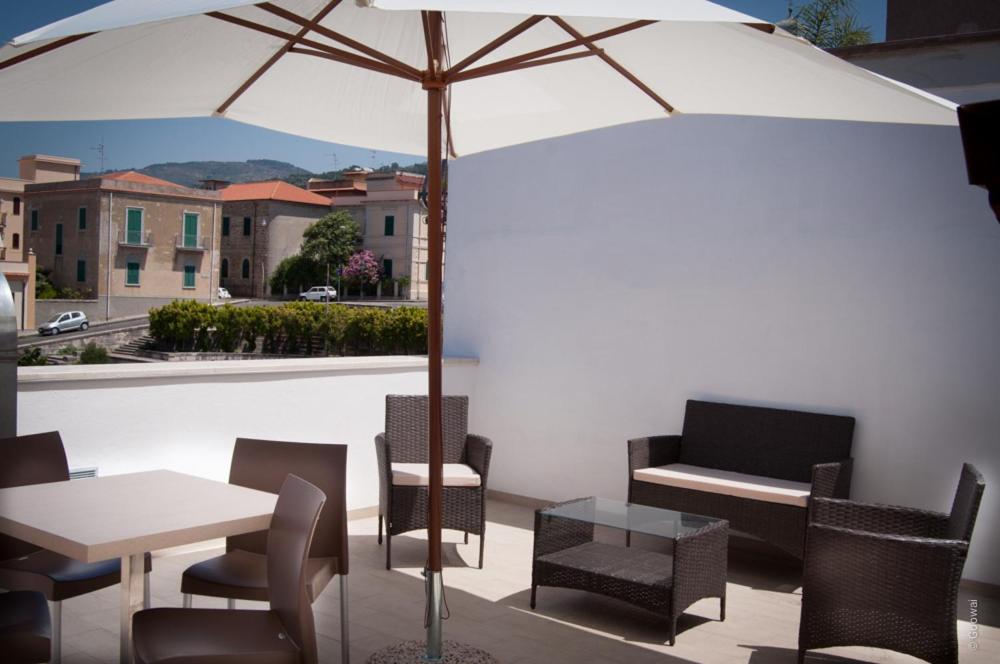 Le Tre Stelle Marine