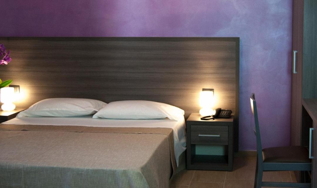 Le Tre Stelle Marine