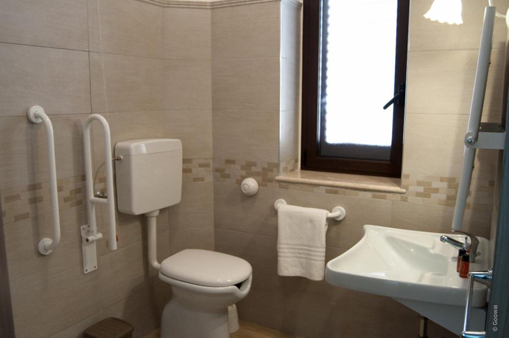 Le Tre Stelle Marine