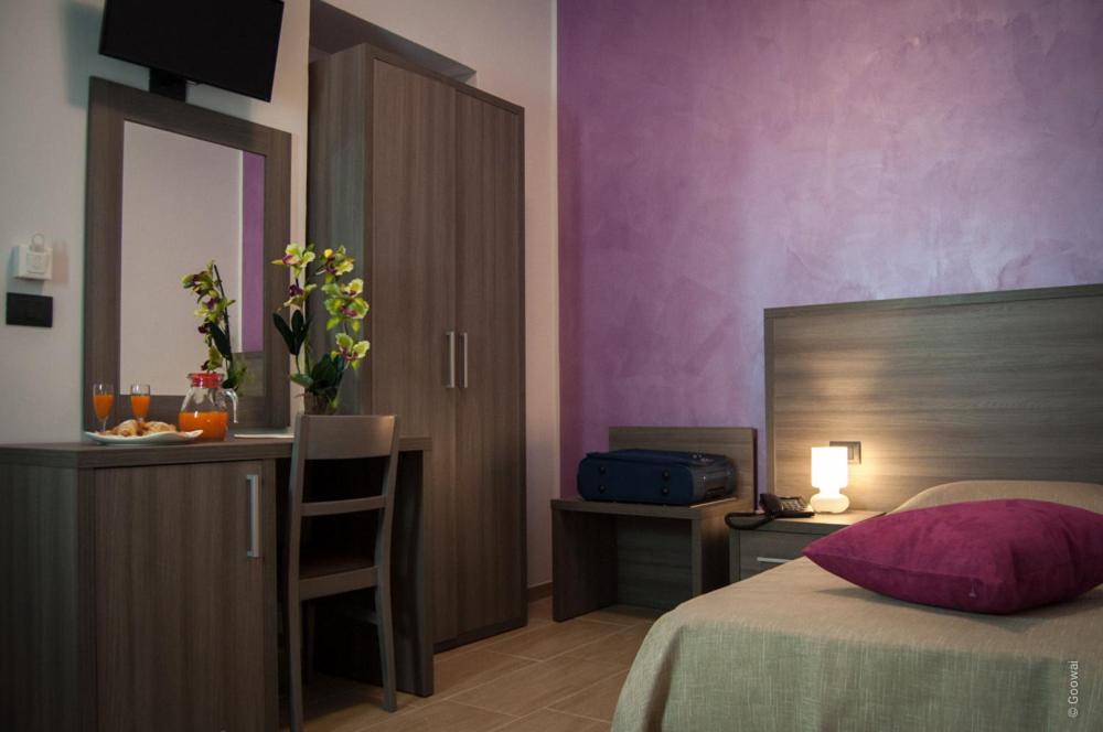 Le Tre Stelle Marine