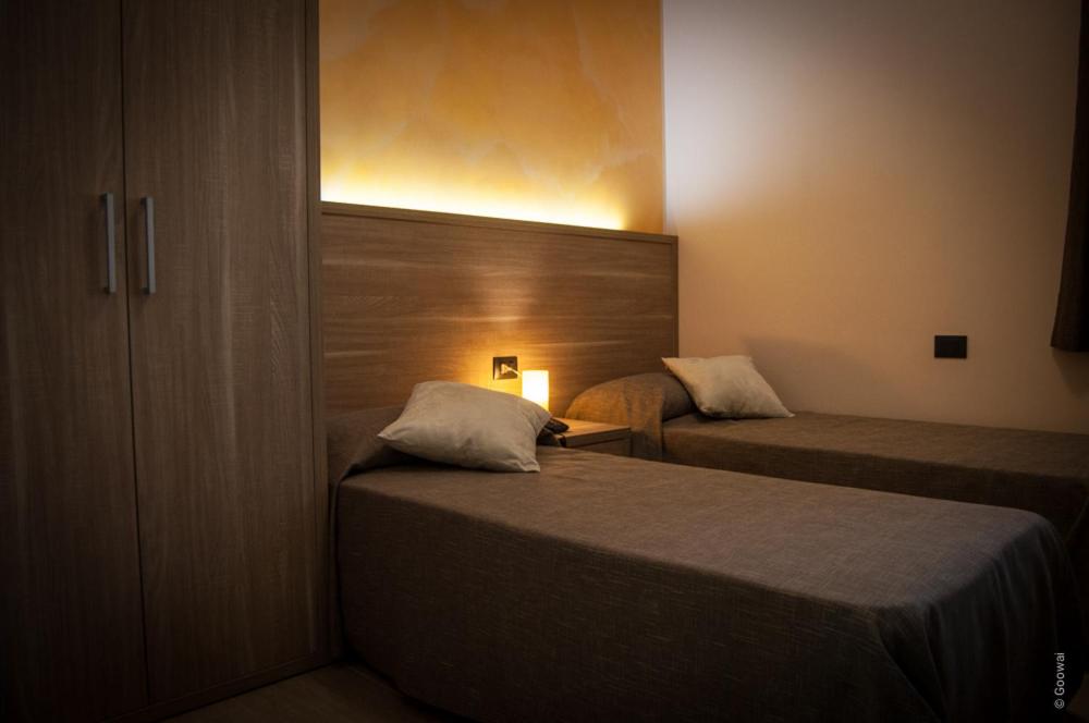 Le Tre Stelle Marine