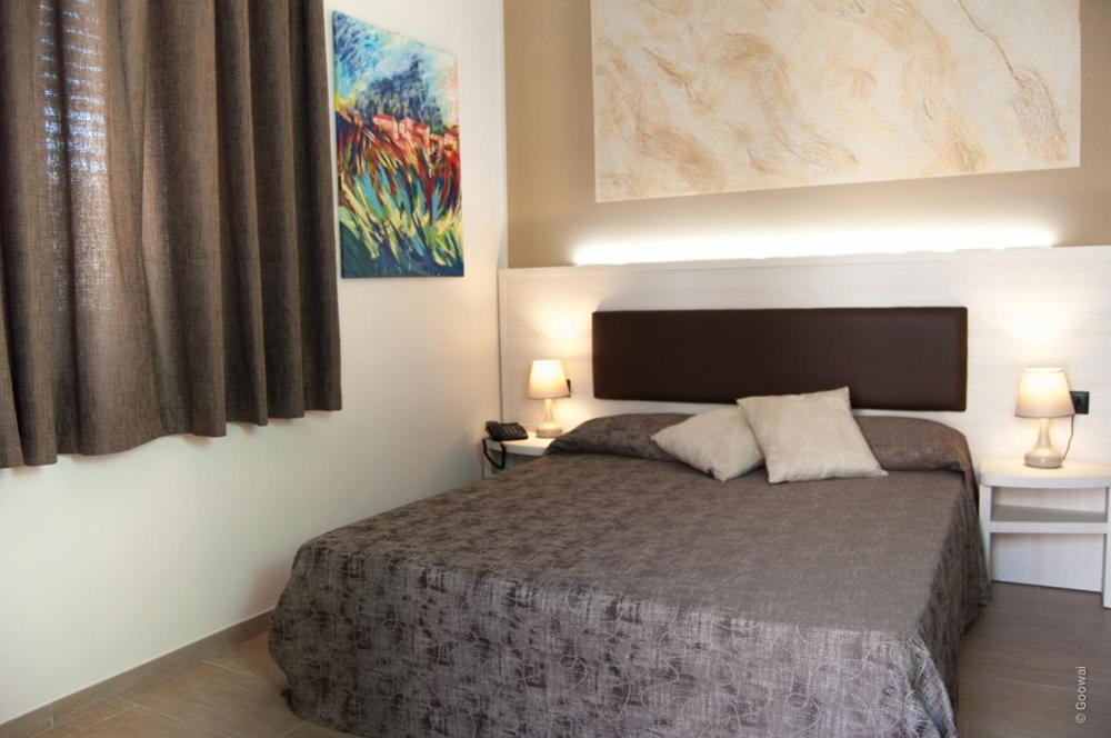 Le Tre Stelle Marine