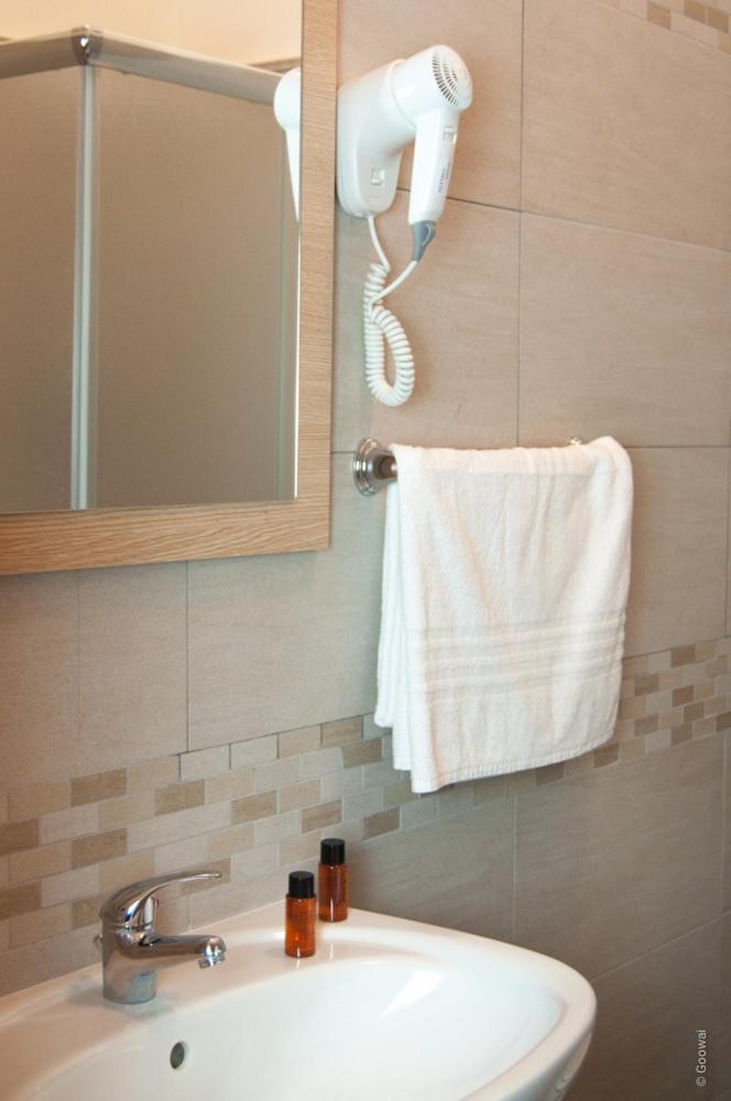 Le Tre Stelle Marine