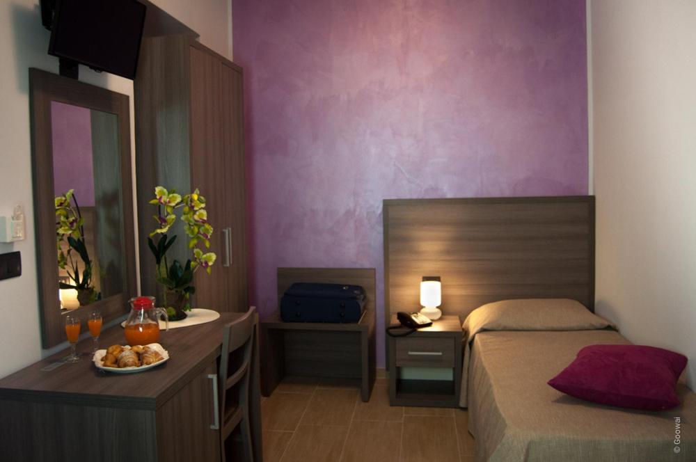 Le Tre Stelle Marine