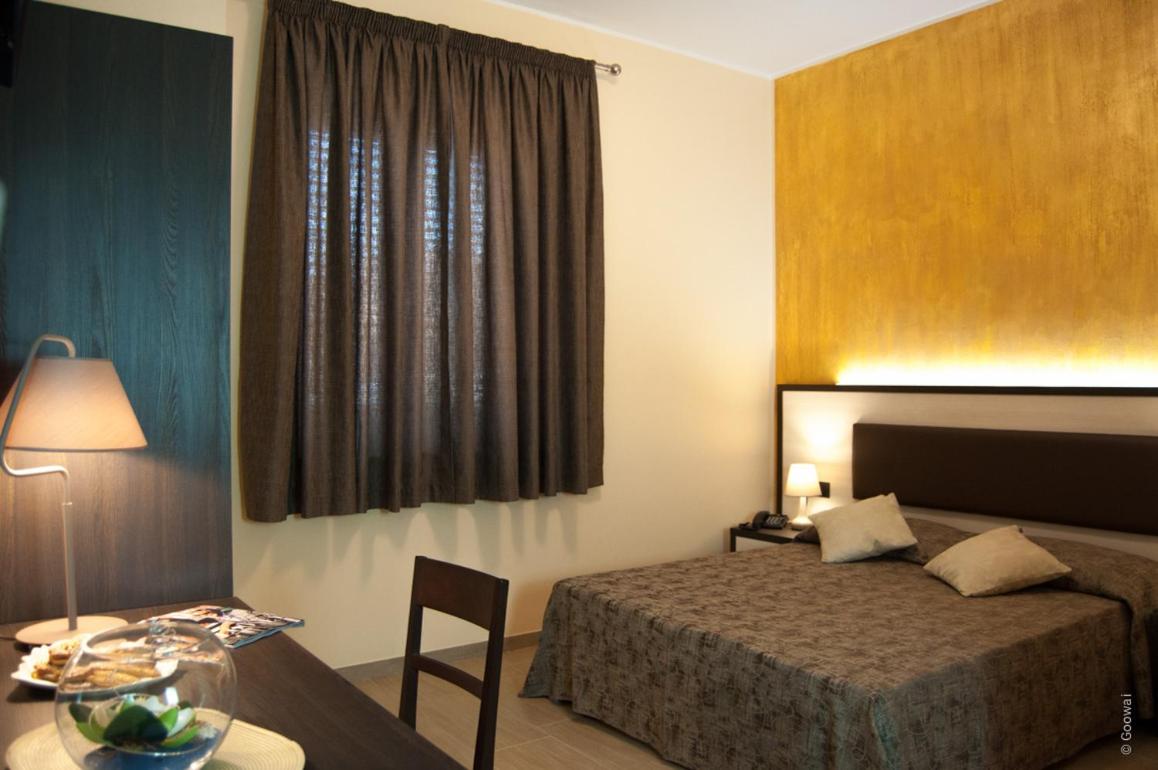 Le Tre Stelle Marine