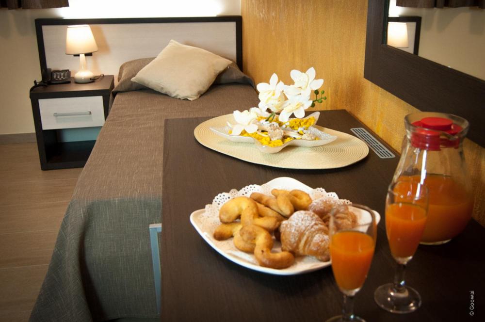 Le Tre Stelle Marine