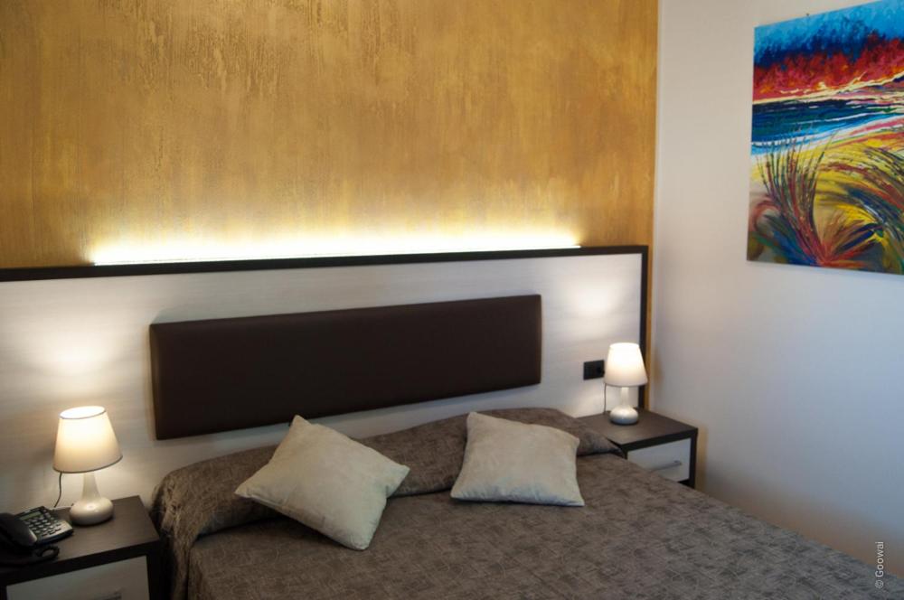 Le Tre Stelle Marine