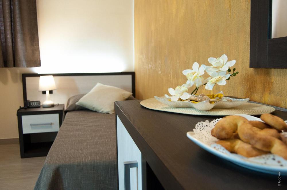 Le Tre Stelle Marine