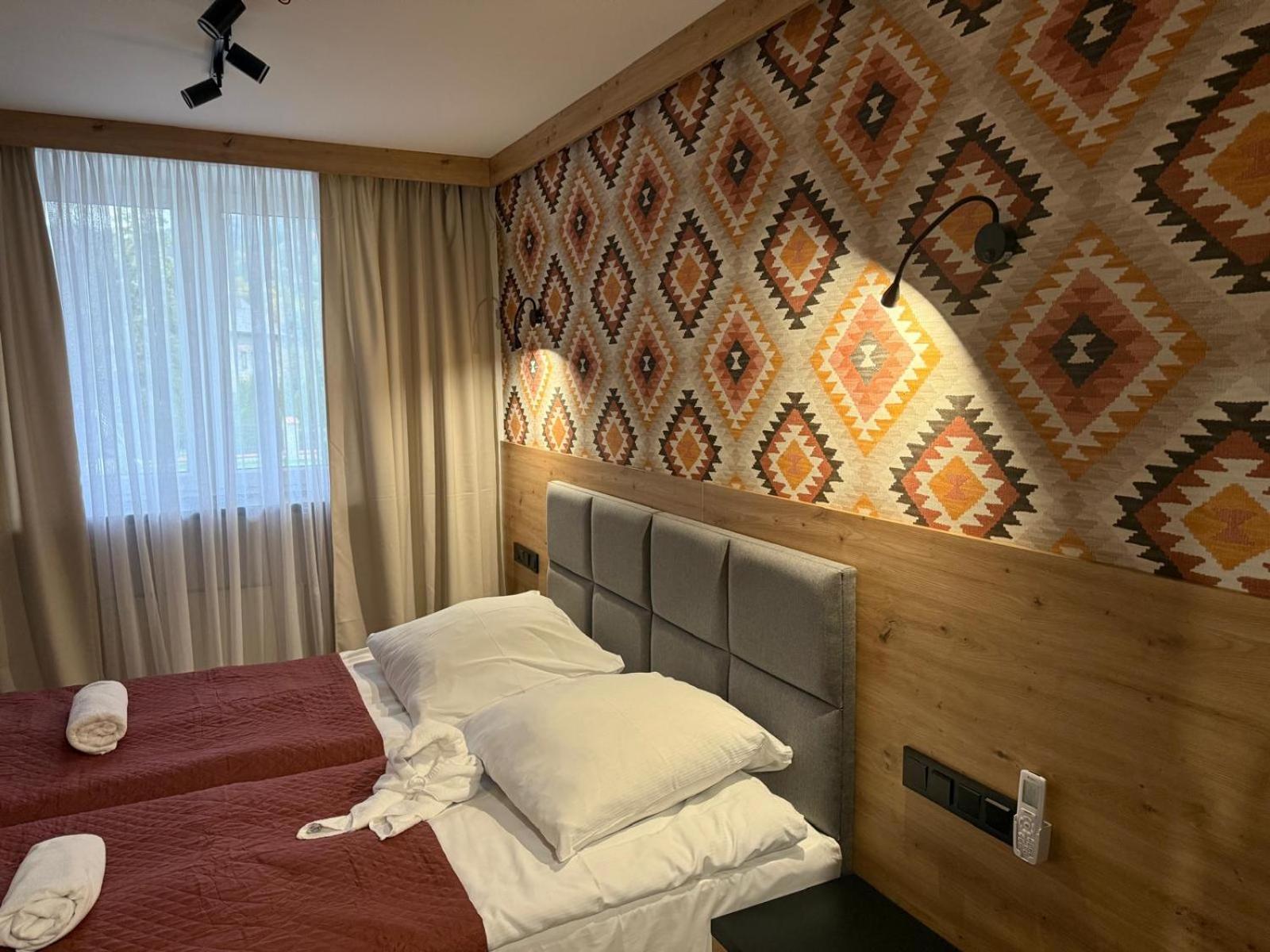 WRZOS resort & wellness