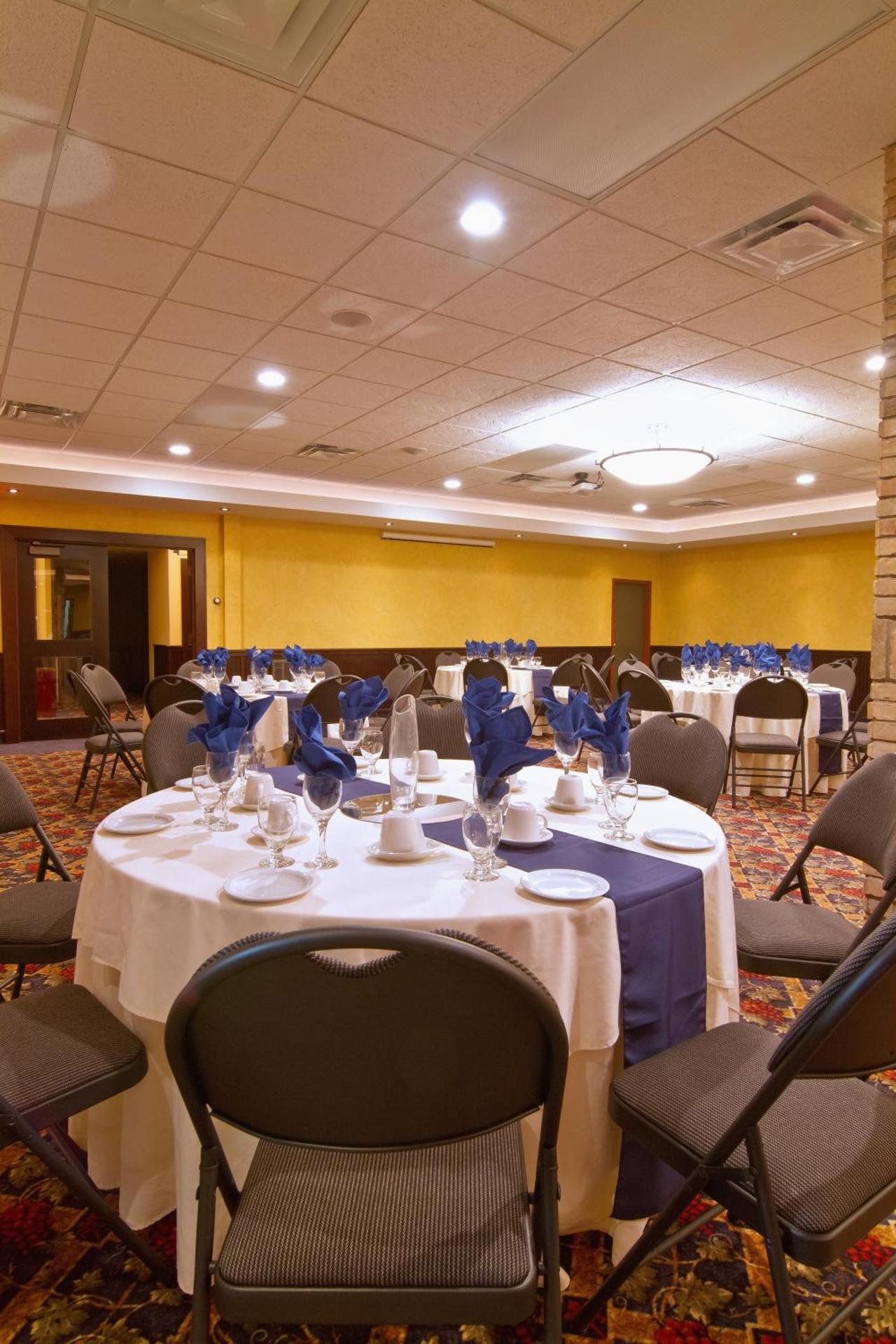 Banquet/Function facilities