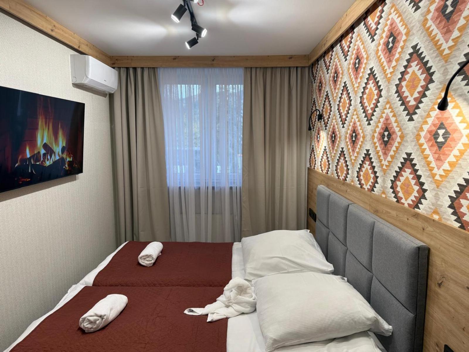 WRZOS resort & wellness