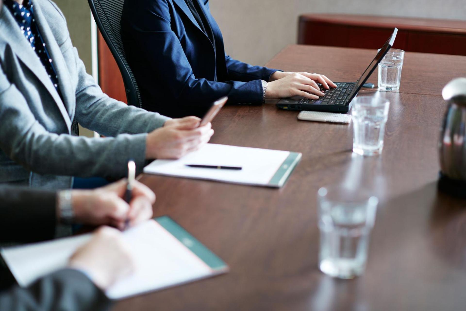 Meeting/conference room