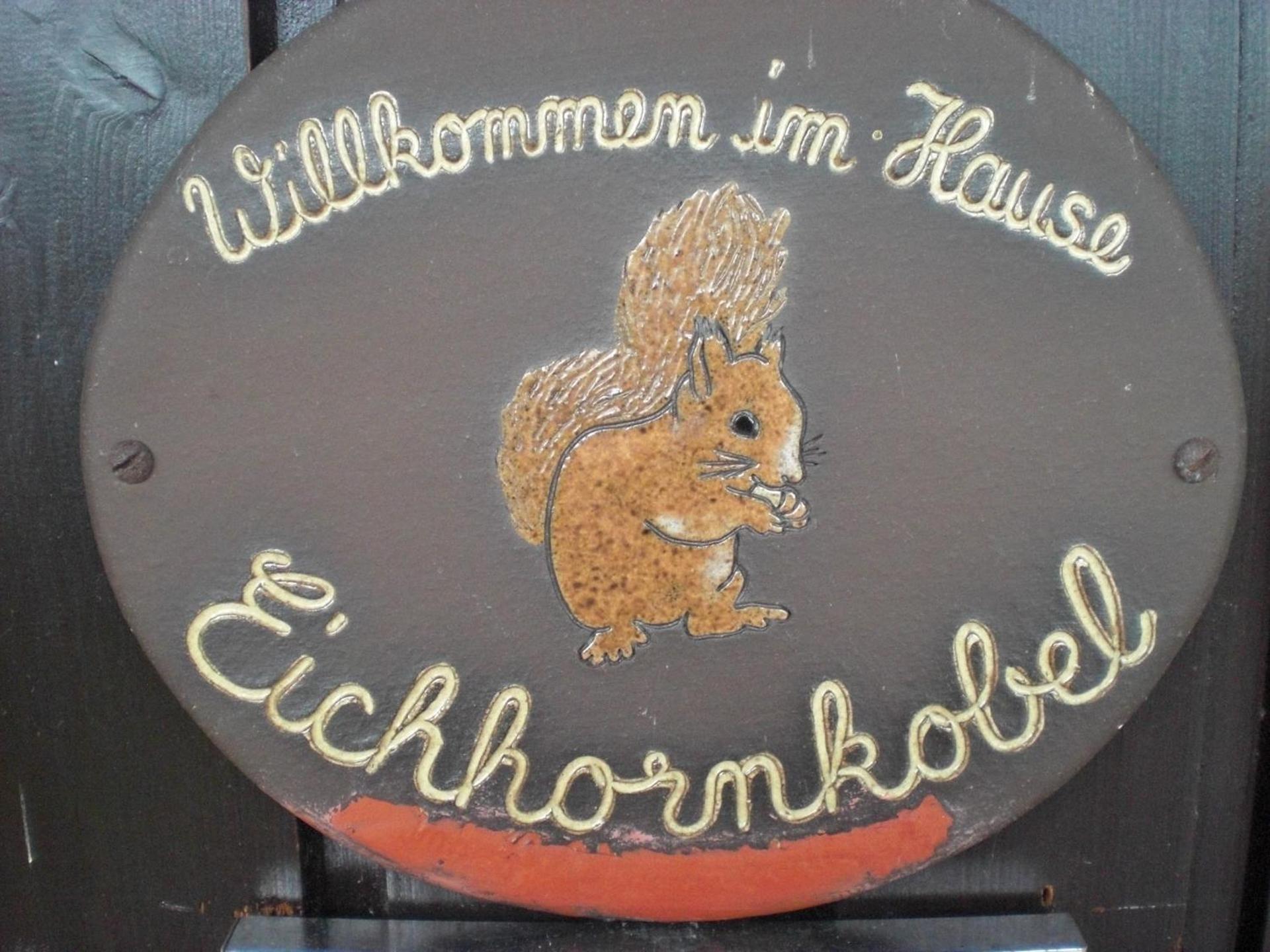 Property logo or sign