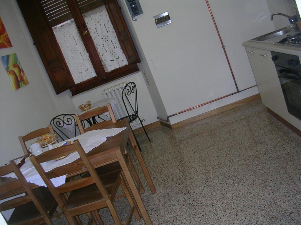 Ascoli Antica B&B