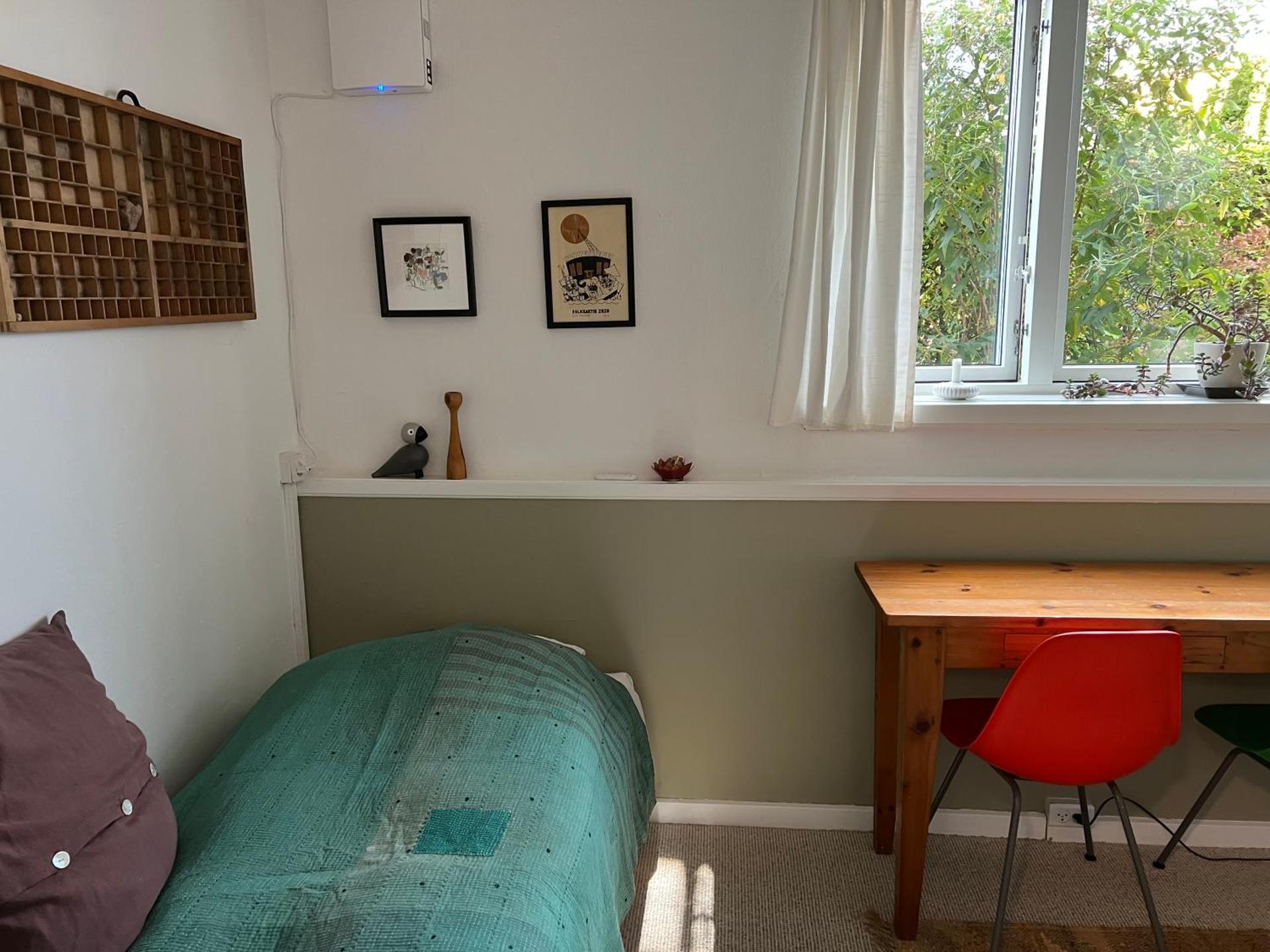 Lises bed and breakfast